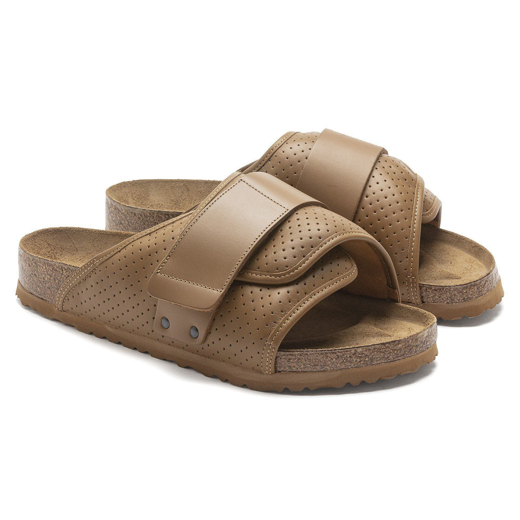 Kyoto Natural Leather