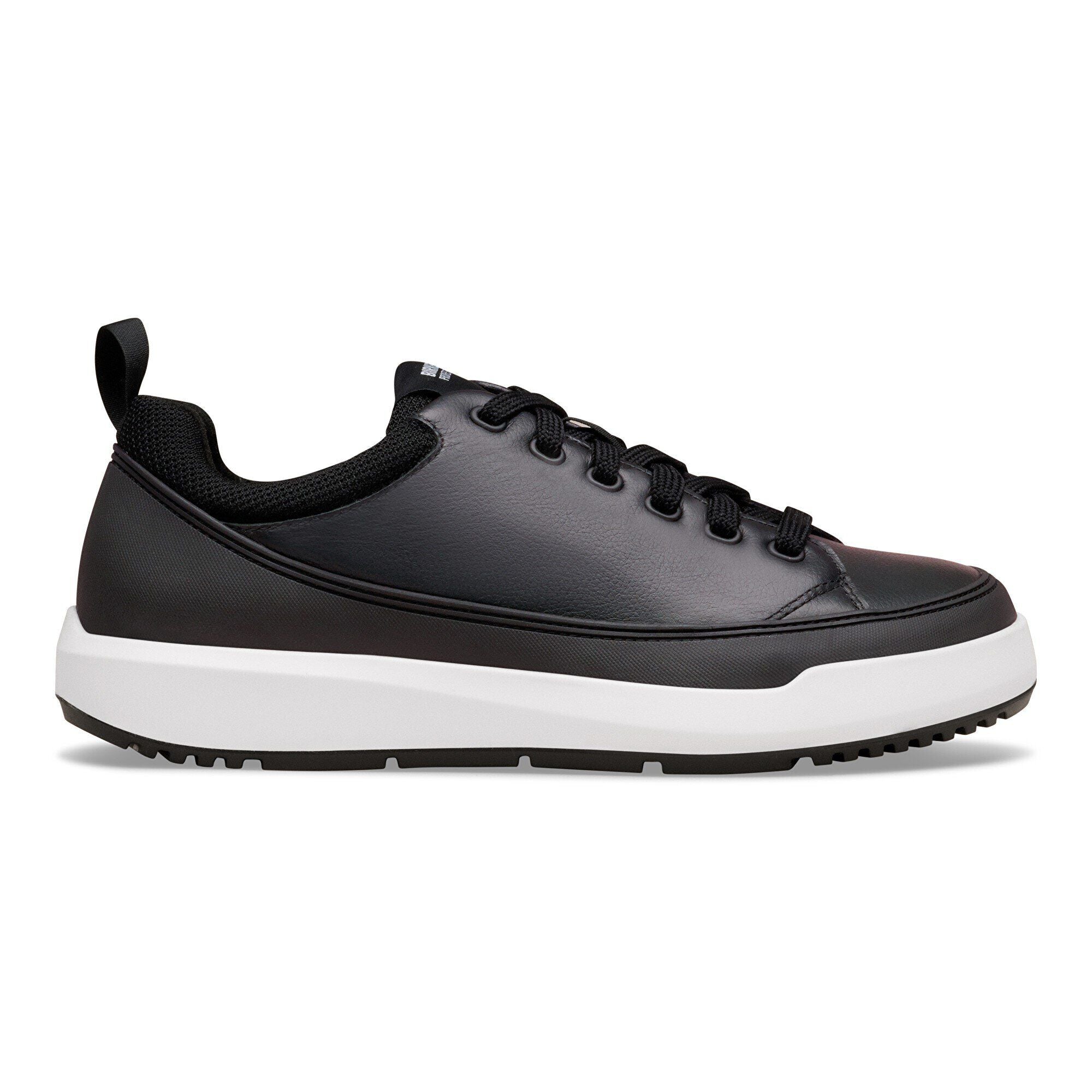 Melbourne PRO ESD Natural Leather Coated