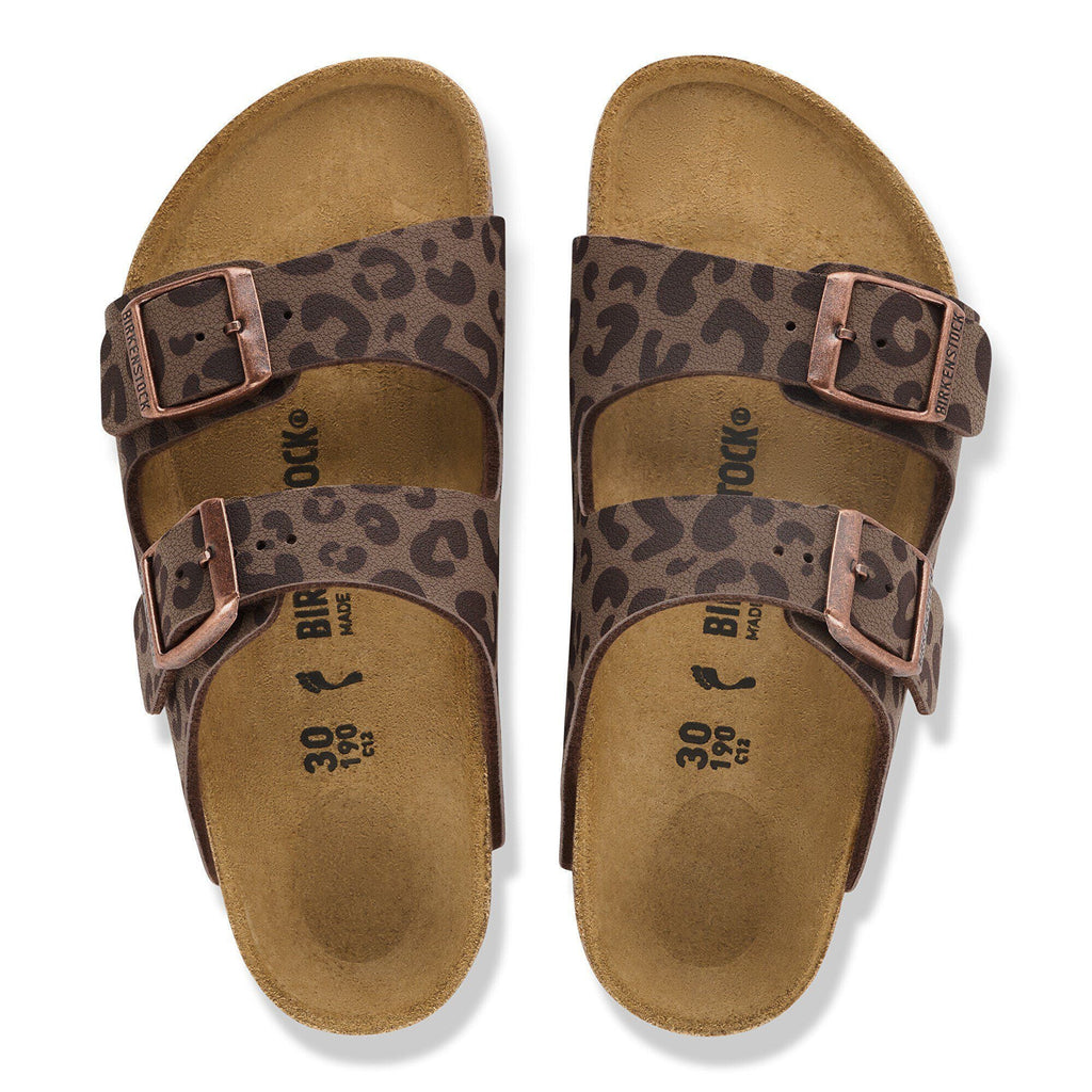 Arizona Kids Birko-Flor Nubuck