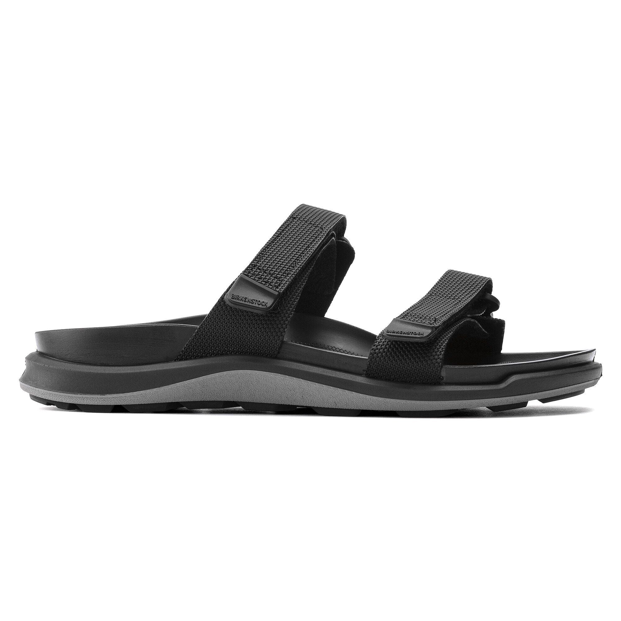 Sahara Women Birko-Flor Futura Black