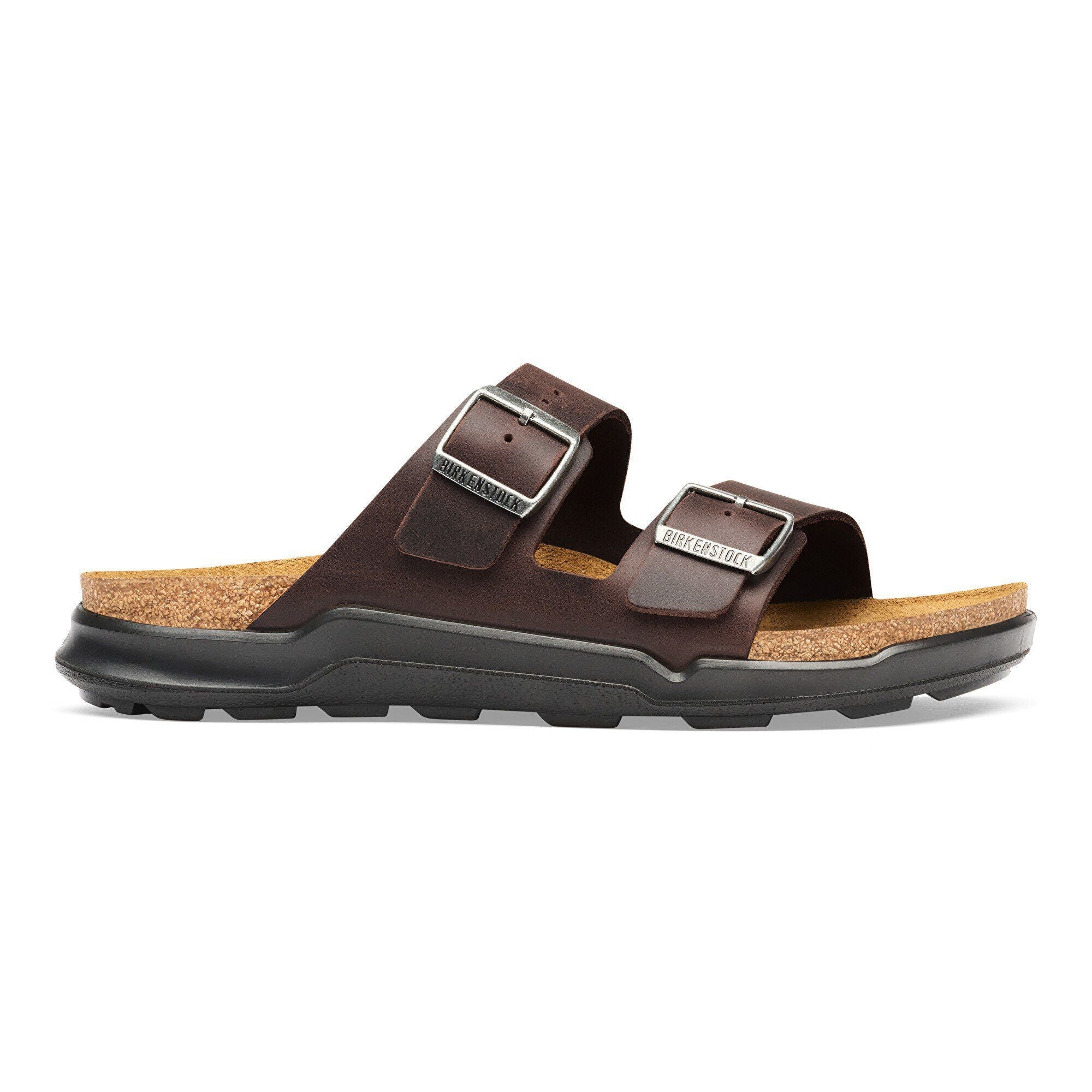Arizona Crosstown Men Waxy Leather