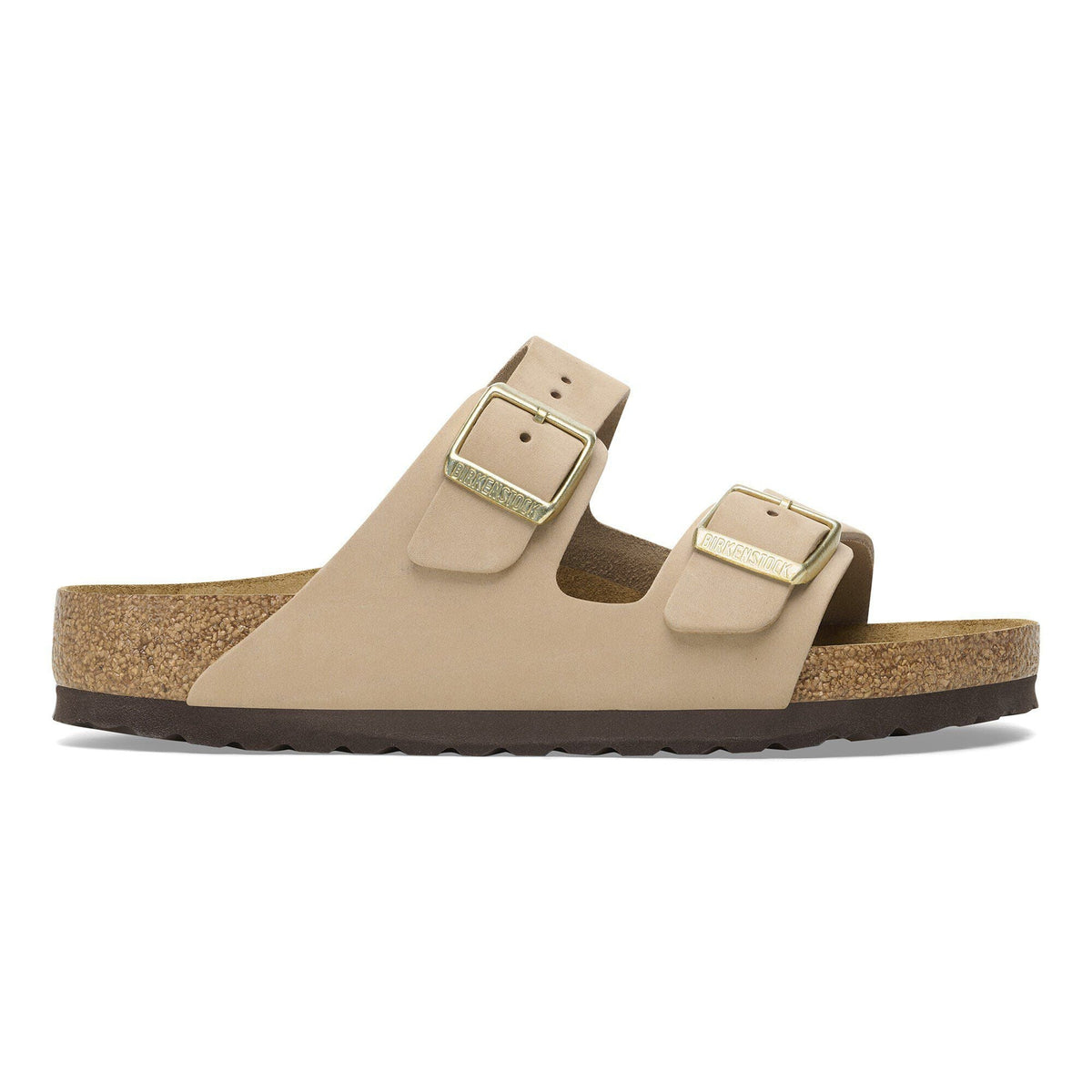 Arizona Soft Footbed Nubuck Leather