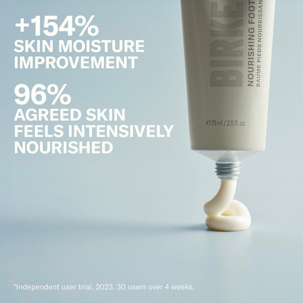 Nourishing Foot Balm  Multi