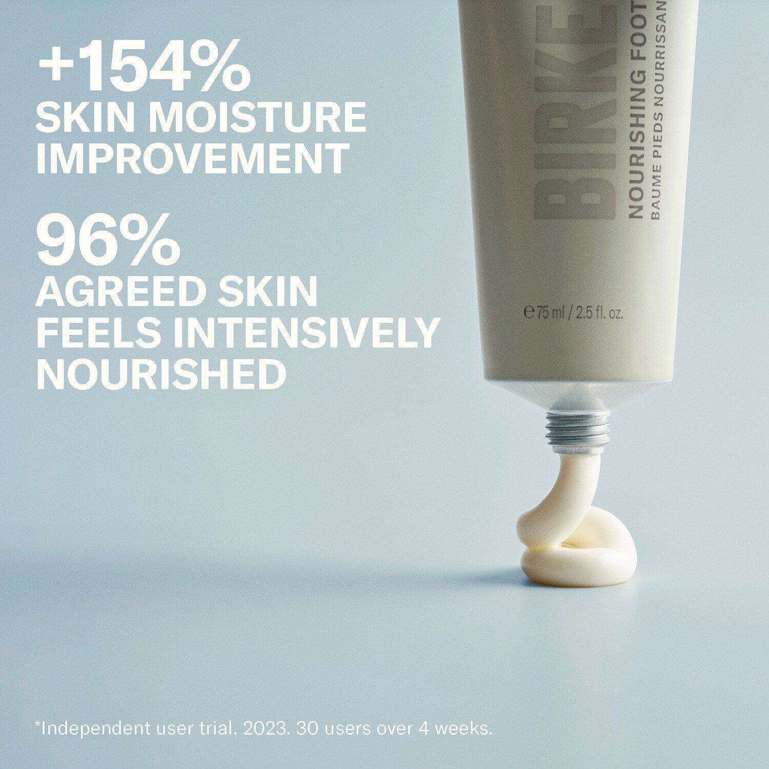 Nourishing Foot Balm  Multi