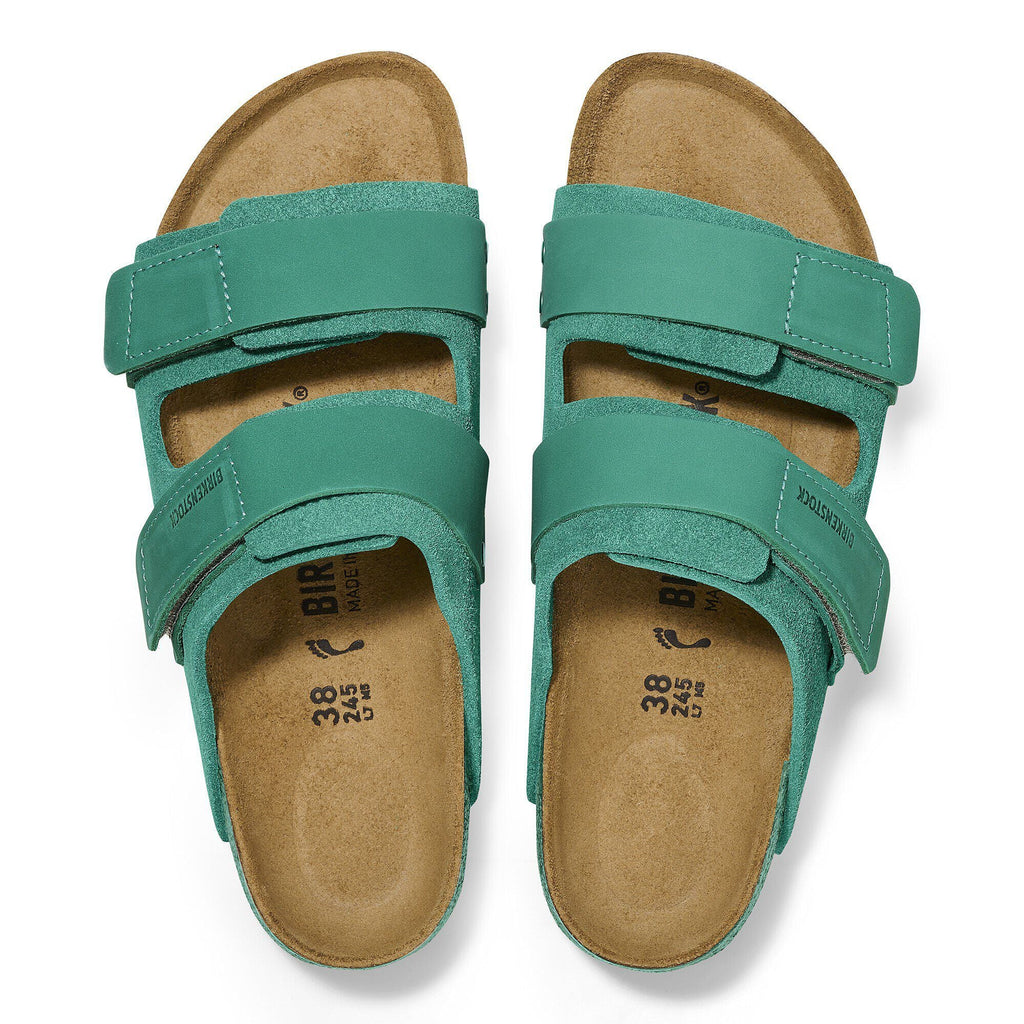 Uji Nubuck Leather/Suede
