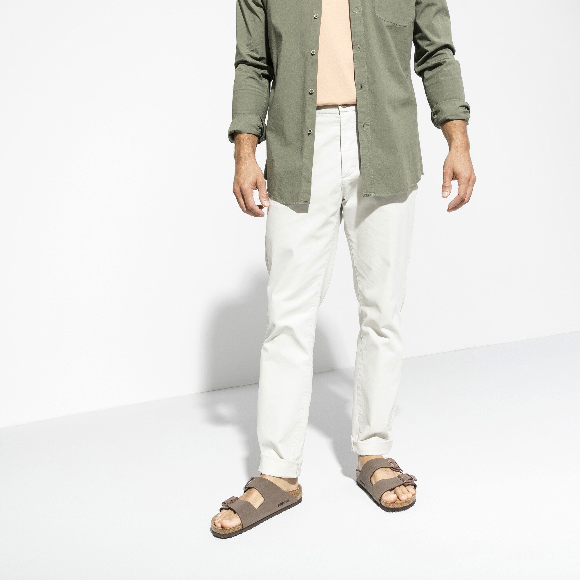 Arizona Birko-Flor Nubuck