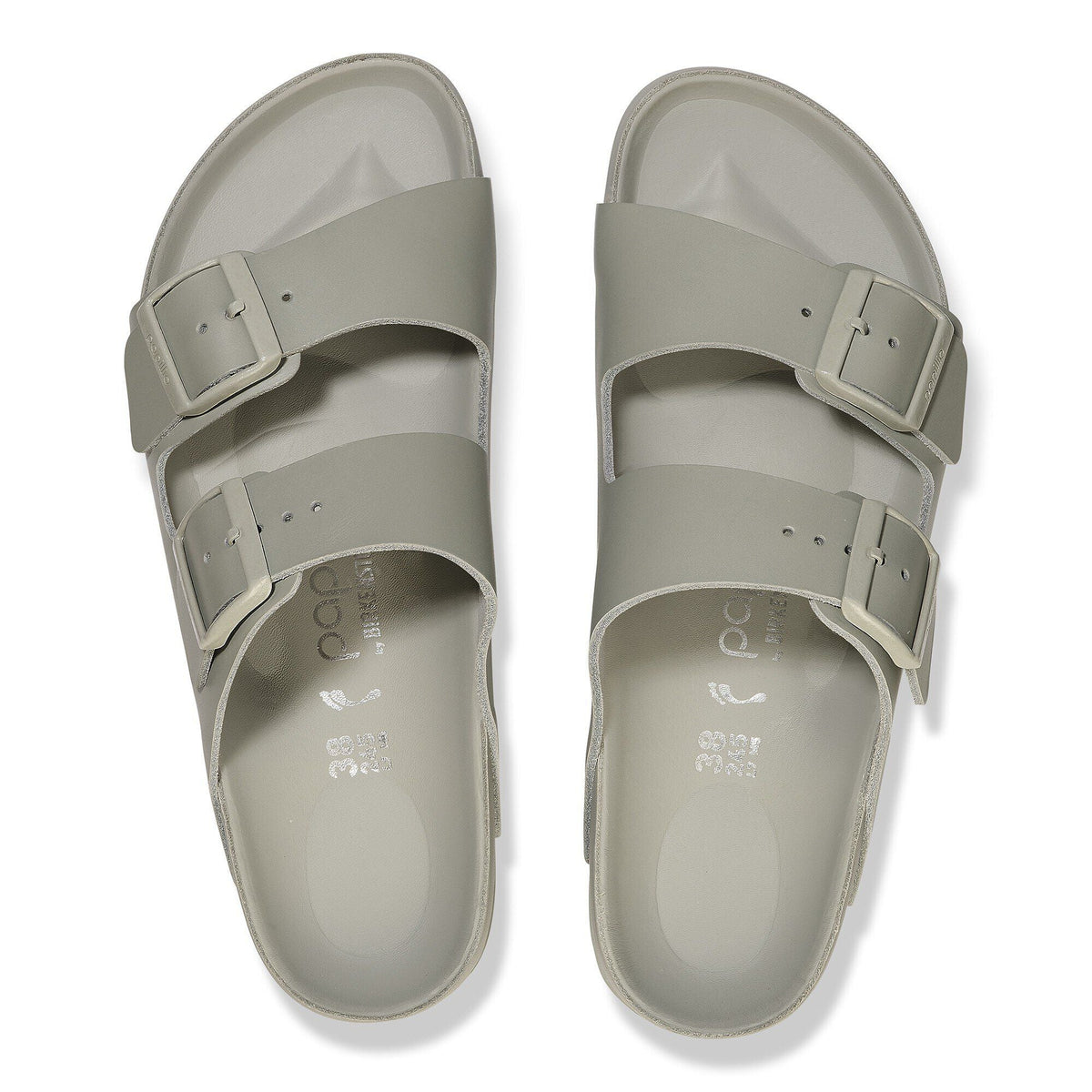 Arizona PAP Flex Platform Natural Leather