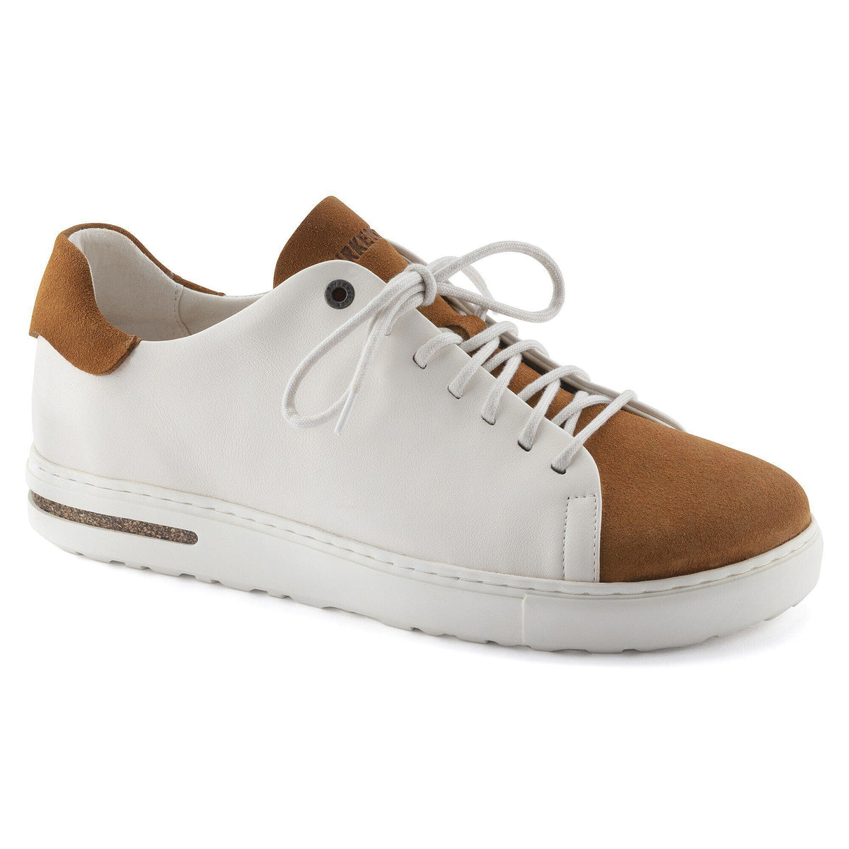 Bend Low Decon Pop Natural Leather Nubuck