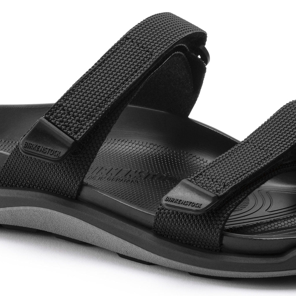 Sahara Women Birko-Flor Futura Black