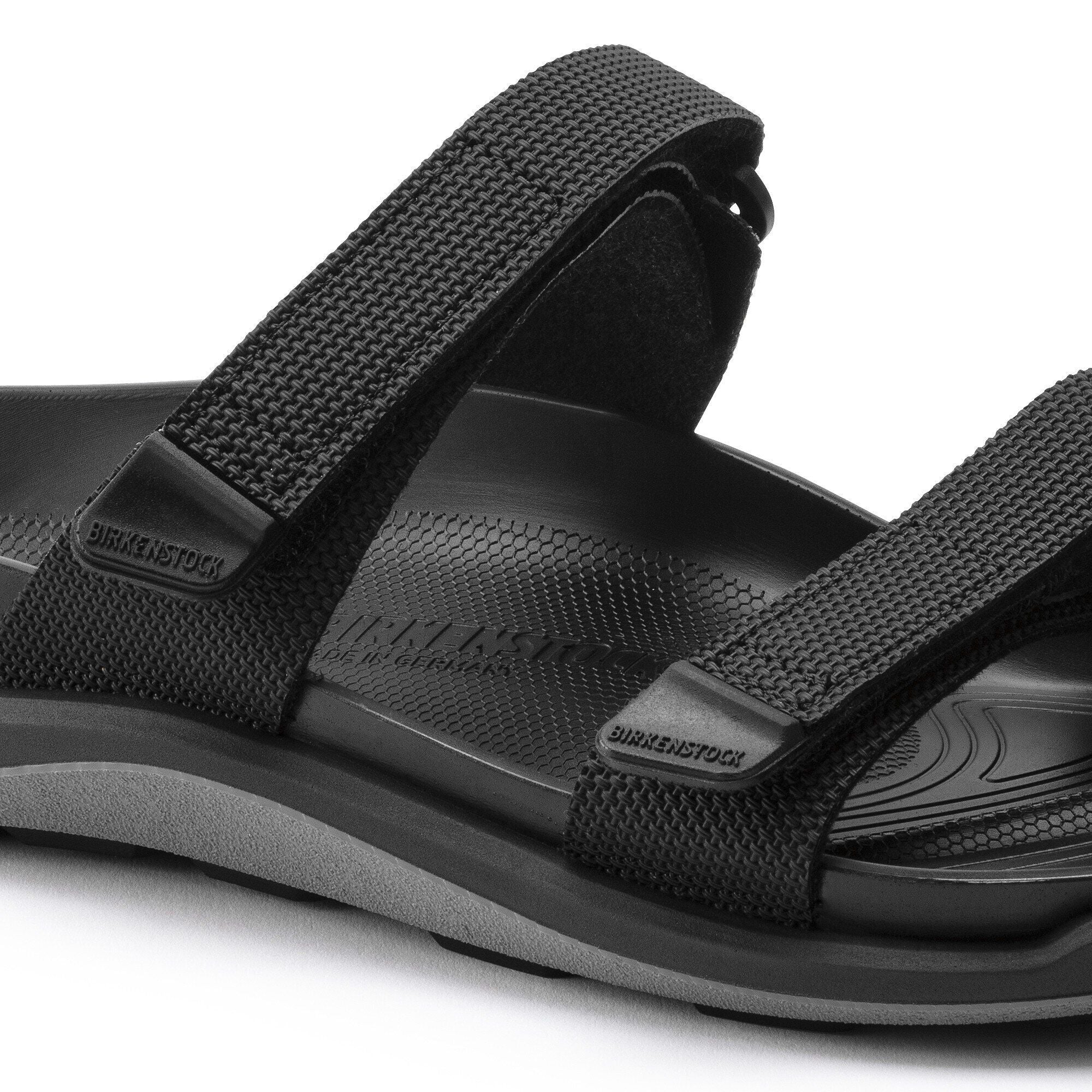 Sahara Women Birko-Flor Futura Black