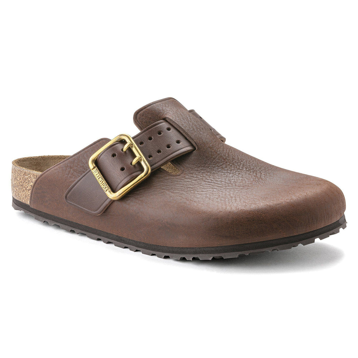 Boston Bold Leather Roast