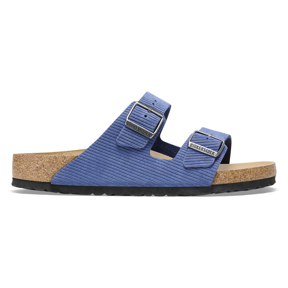 Arizona Suede Leather Embossed