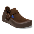 Reykjavik Nubuck Leather