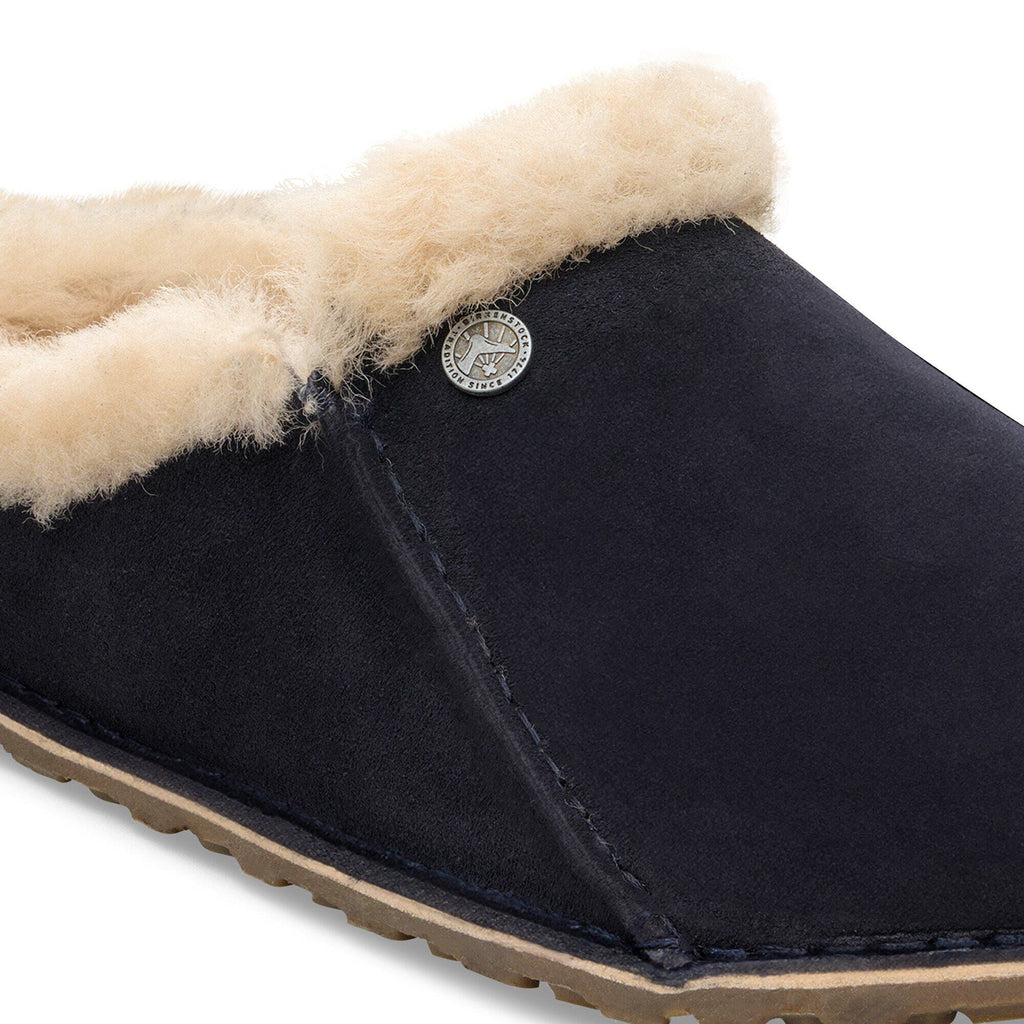 Zermatt Premium Suede Suede Leather
