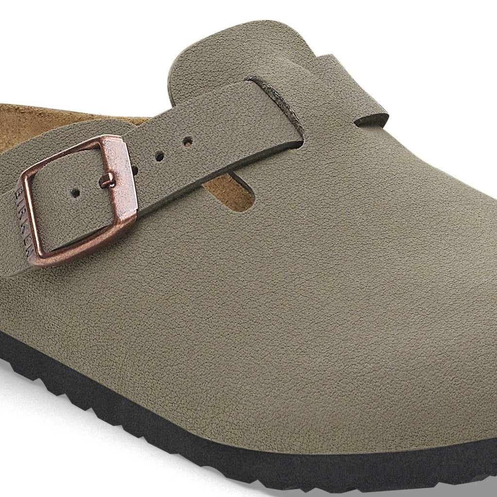 Boston 2.0 Kids Birko-Flor Nubuck