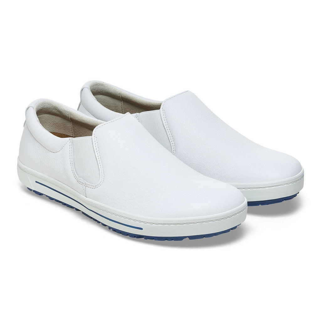 QO 400 Natural Leather