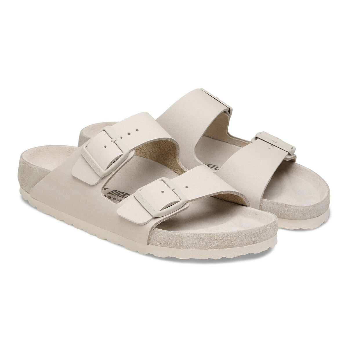 Arizona Nubuck Leather