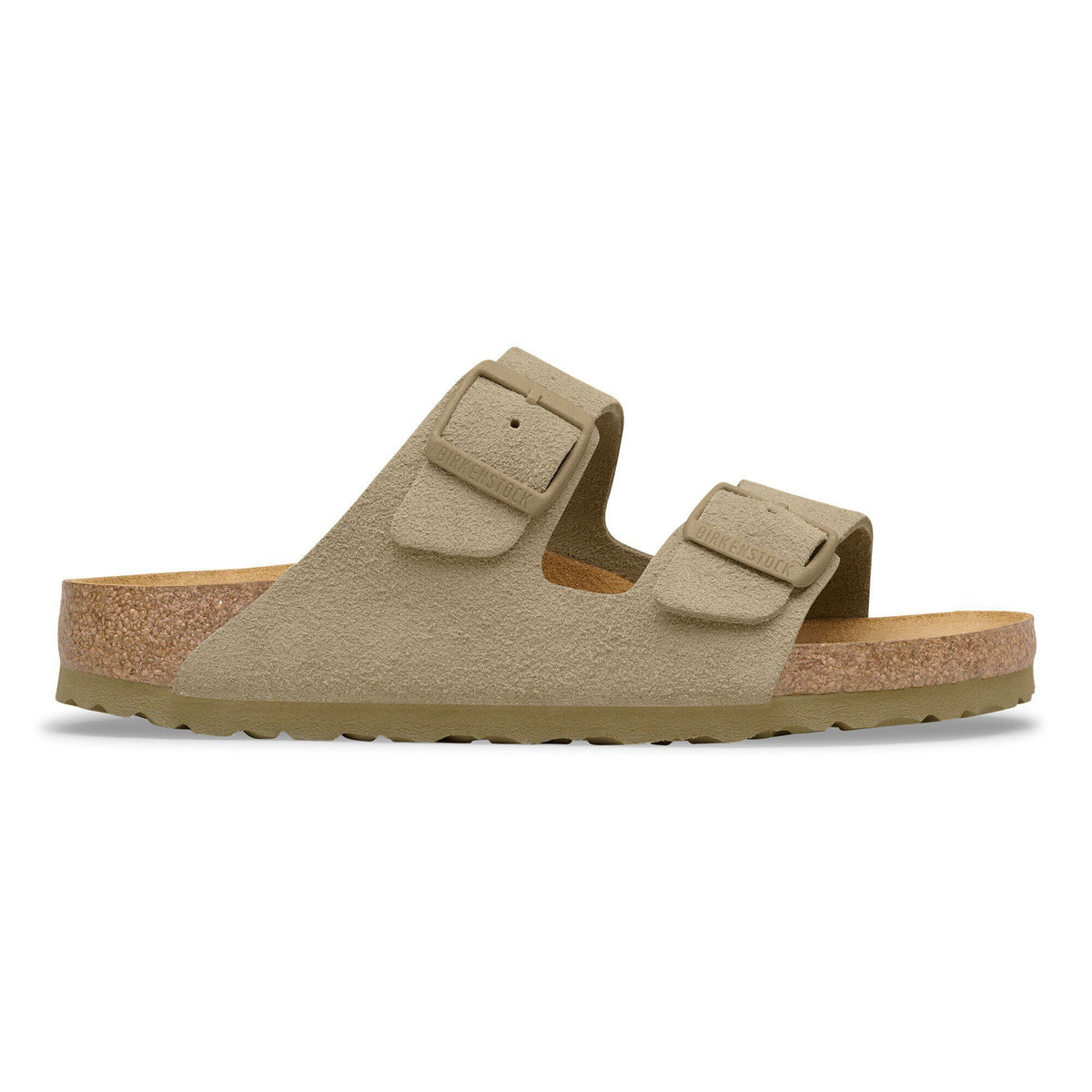 Arizona Suede Leather