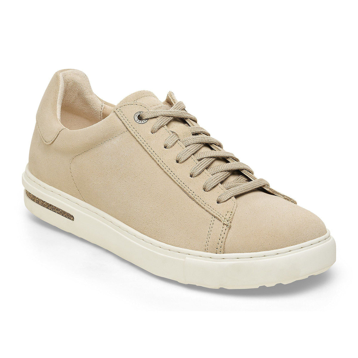 Bend Low Suede Leather