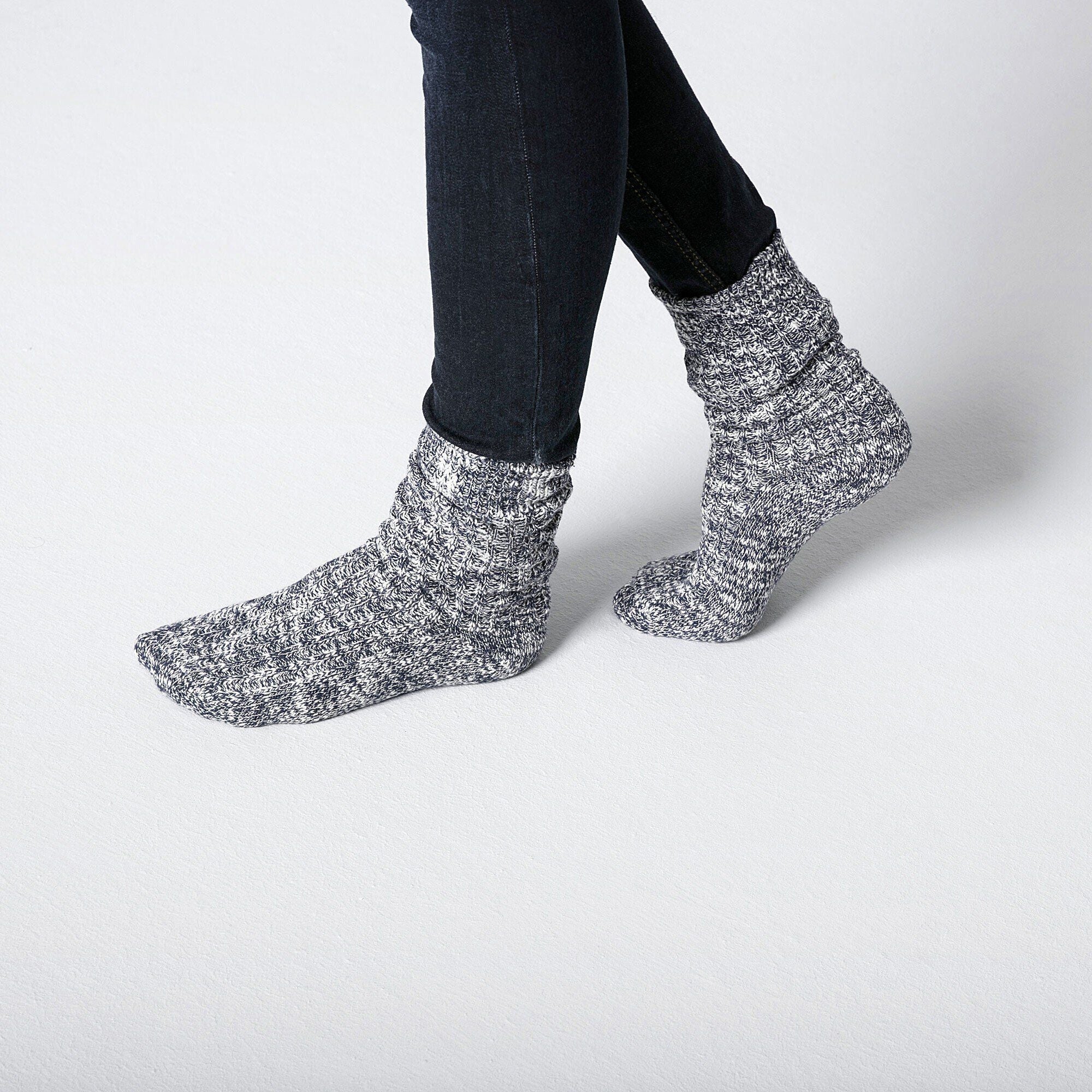 Cotton Slub Women Cotton/Polyamid/Elastane