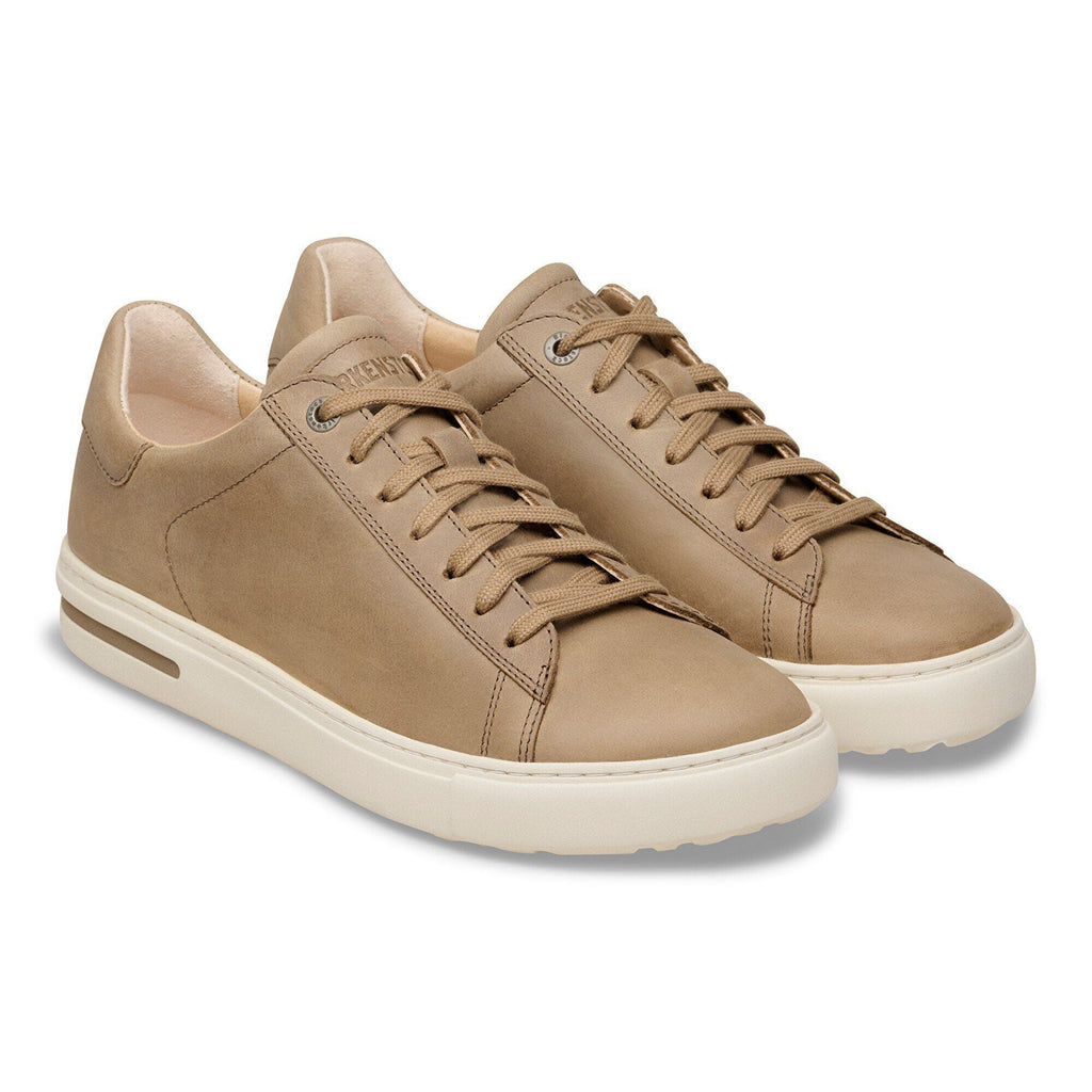 Bend Low Natural Leather