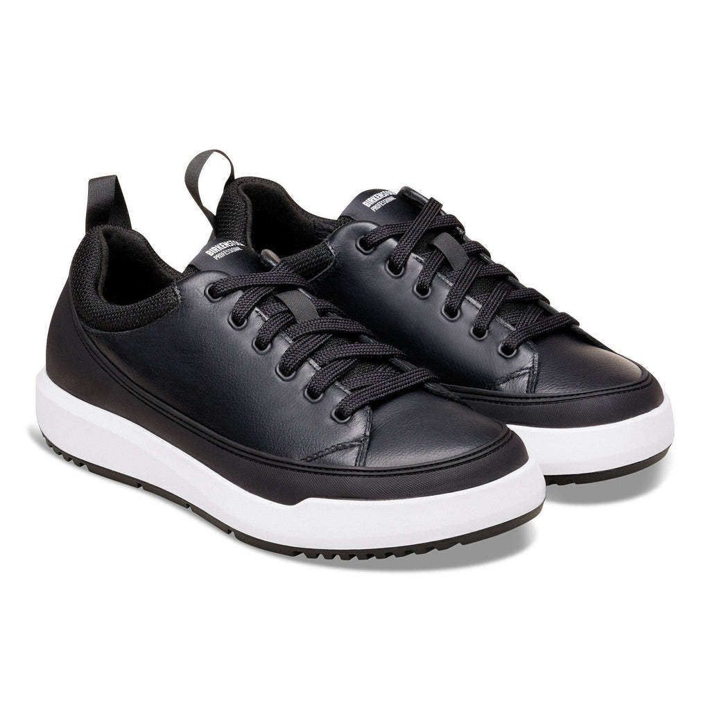 Melbourne PRO ESD Natural Leather Coated