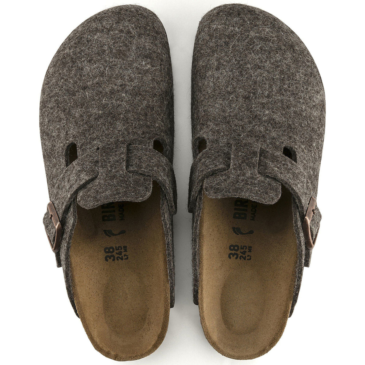 Boston Wool