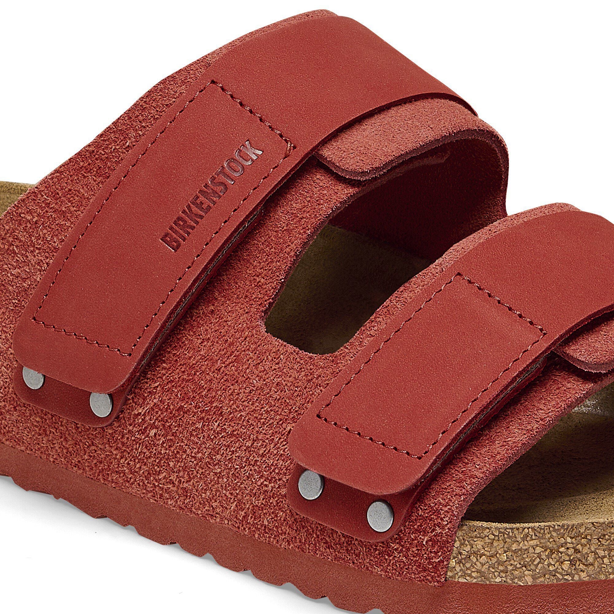 Uji Nubuck Leather/Suede