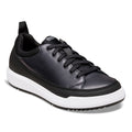Melbourne PRO ESD Natural Leather Coated