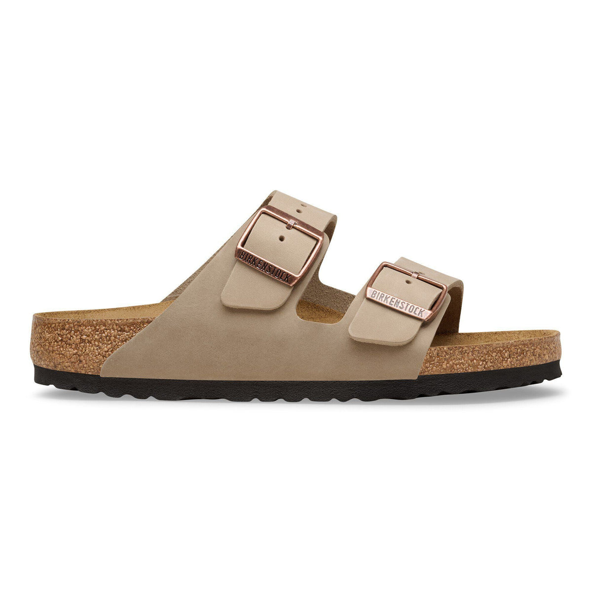 Arizona Natural Leather Oiled