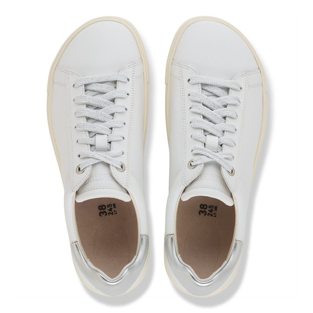 Bend Low Natural Leather