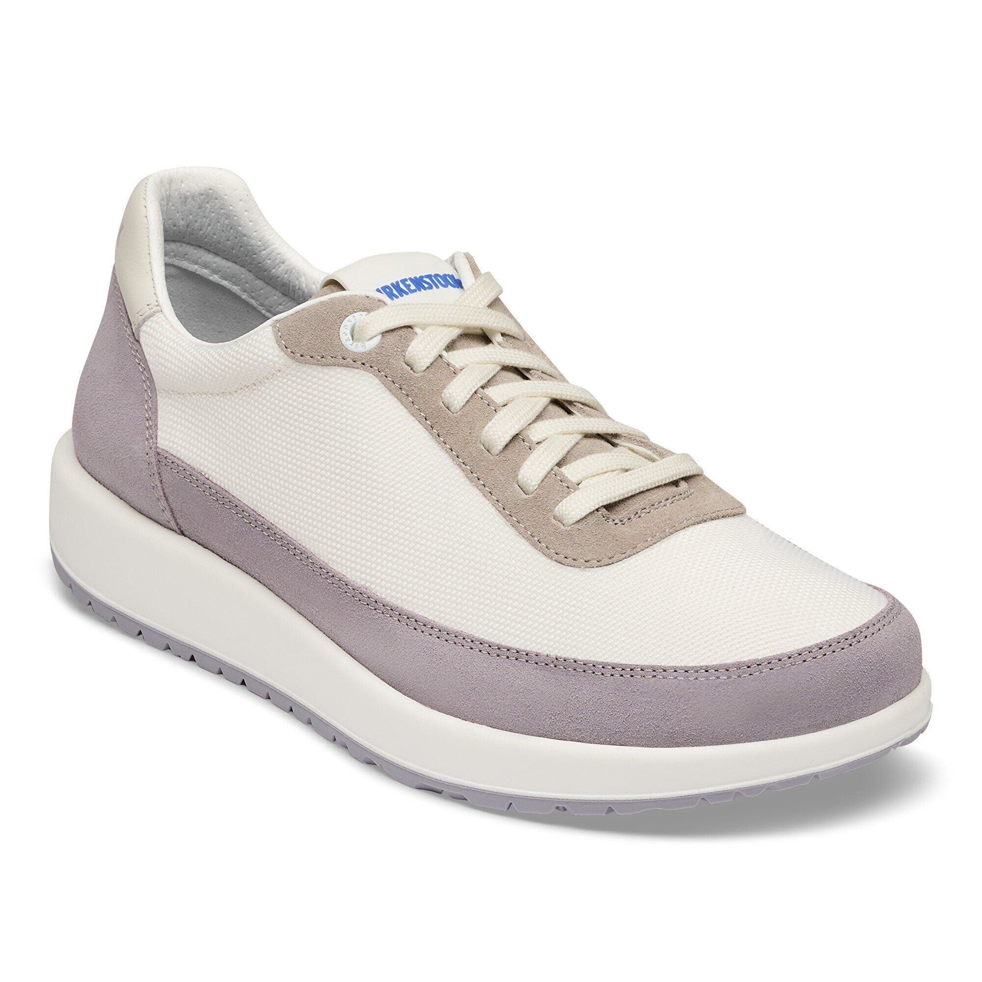 Honnef City Natural Leather/Textile