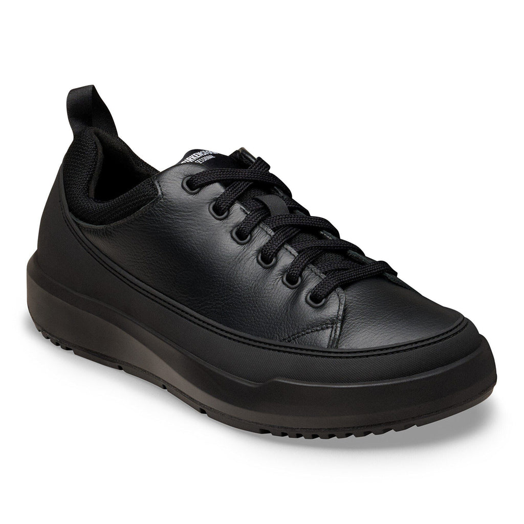Melbourne PRO ESD Natural Leather Coated