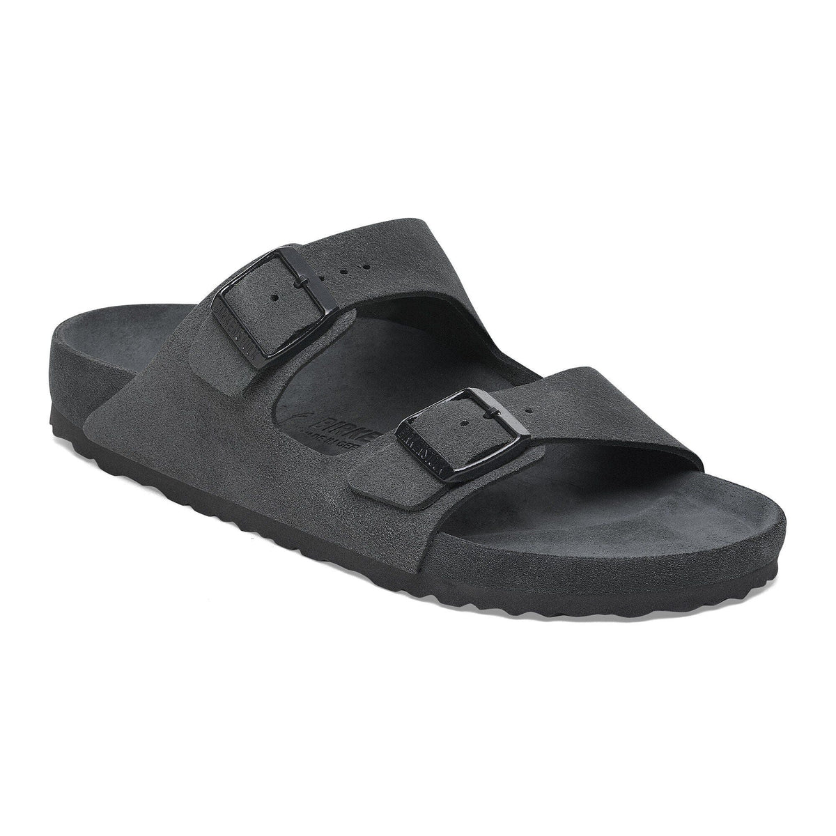 Arizona Suede Leather