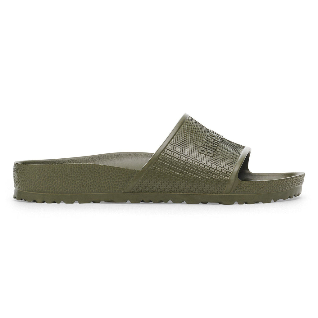 Barbados Essentials EVA Khaki