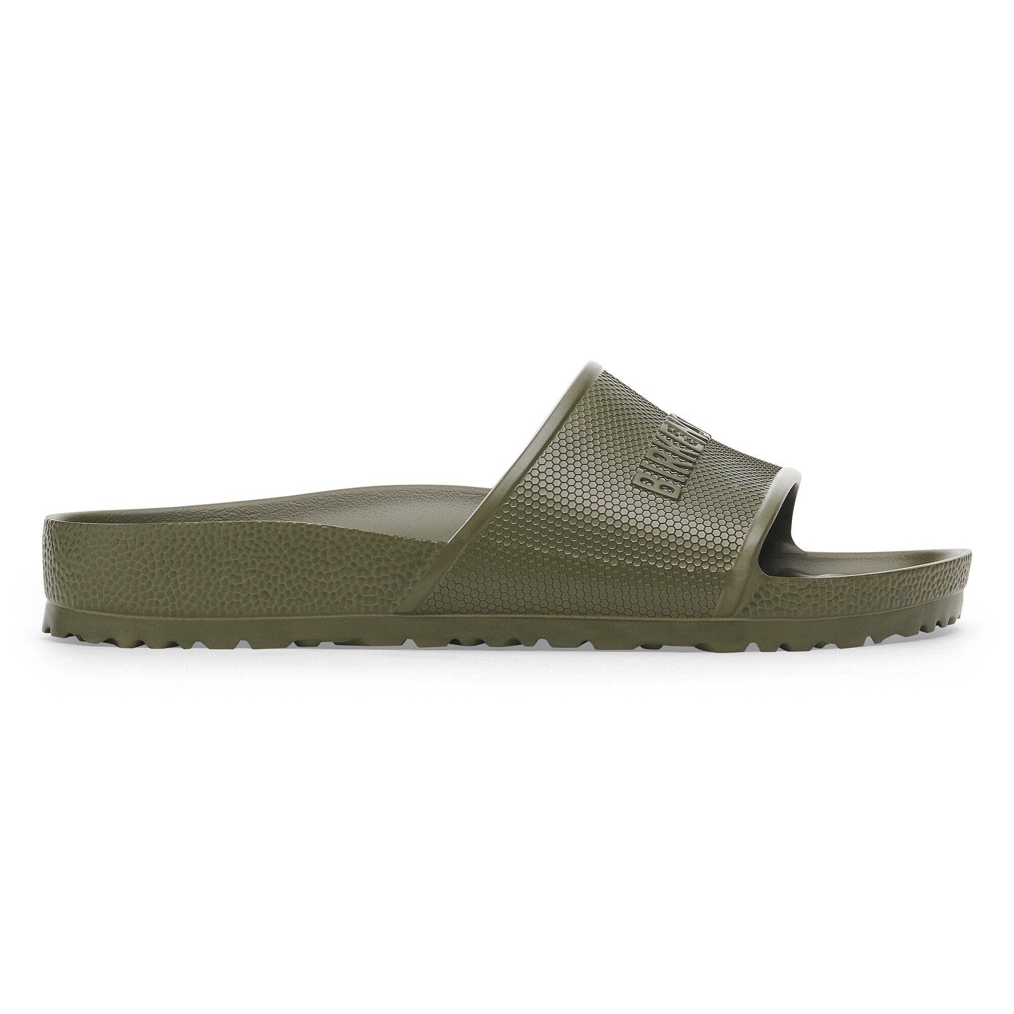 Barbados Essentials EVA Khaki