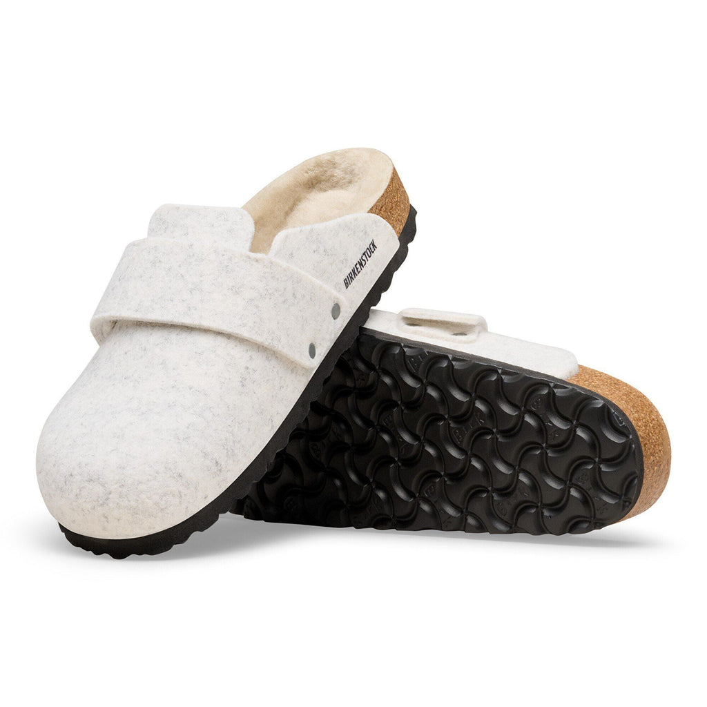 Loma Shearling Felt