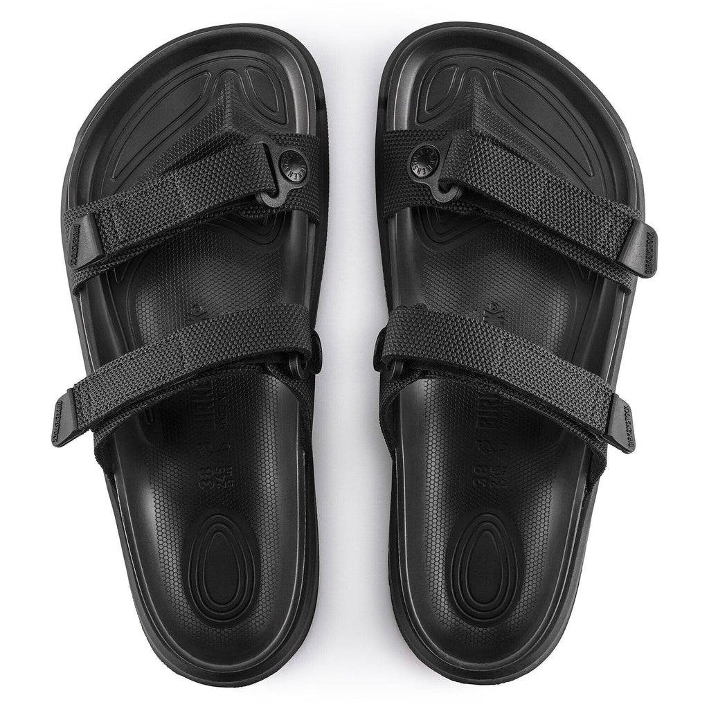 Sahara Women Birko-Flor Futura Black