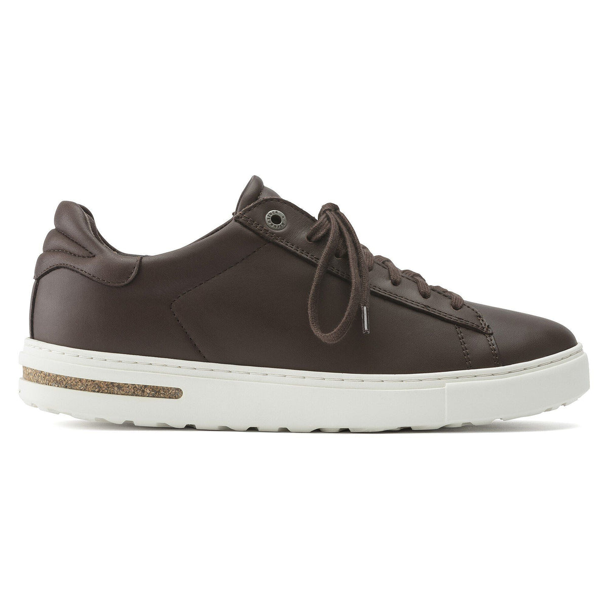 Bend Low Natural Leather
