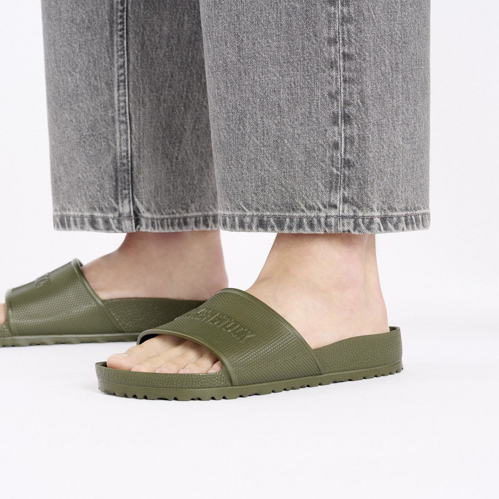 Barbados Essentials EVA Khaki