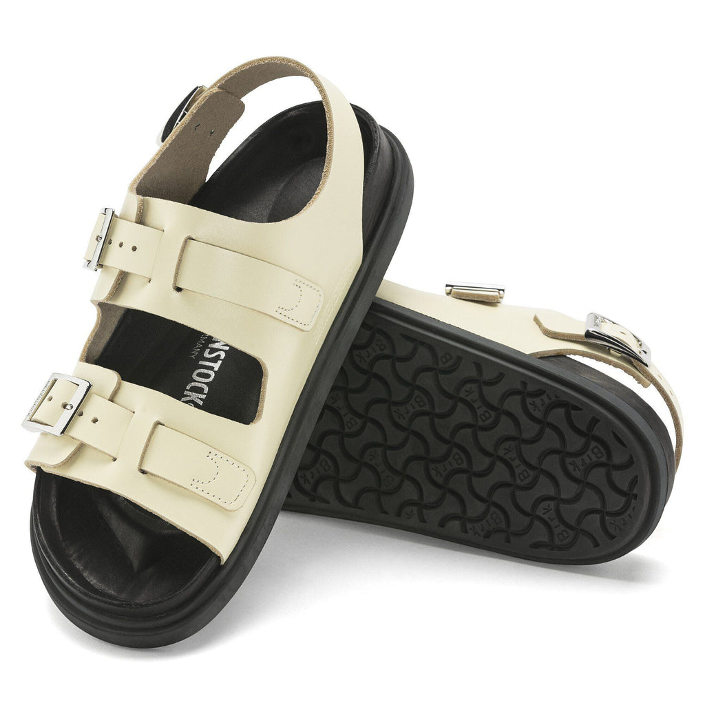 Cannes Natural Leather