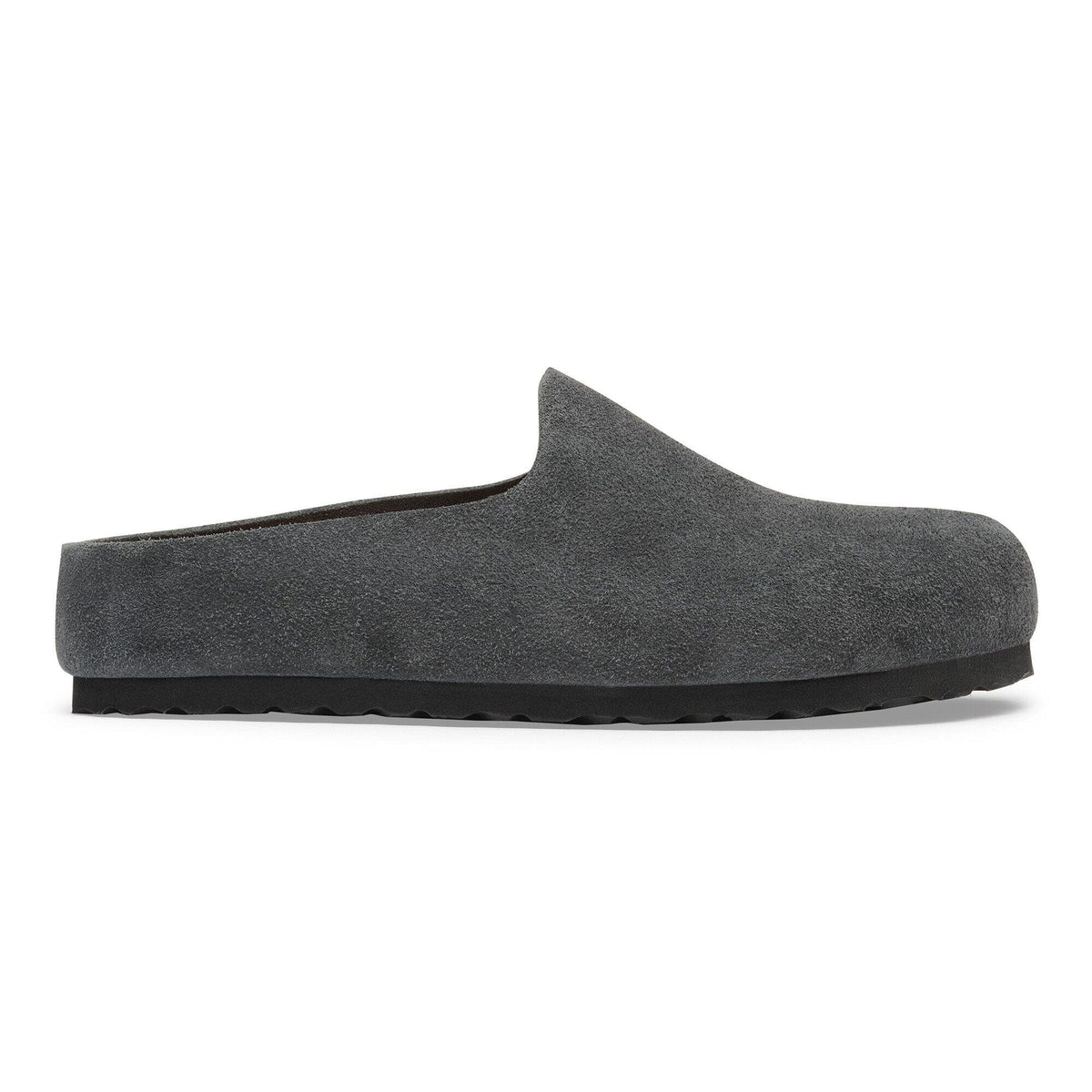 Amsterdam Wrapped Suede Leather