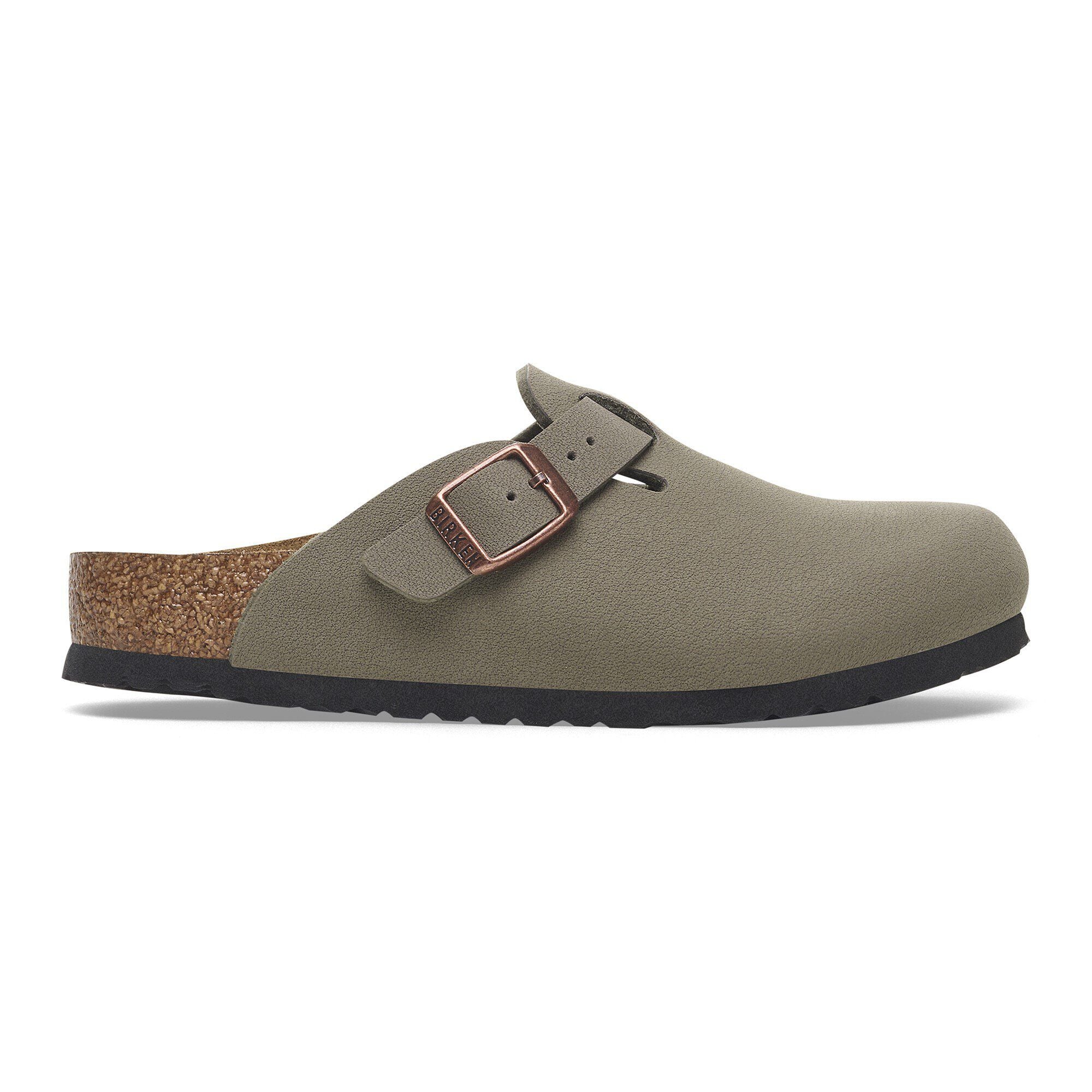 Boston 2.0 Kids Birko-Flor Nubuck