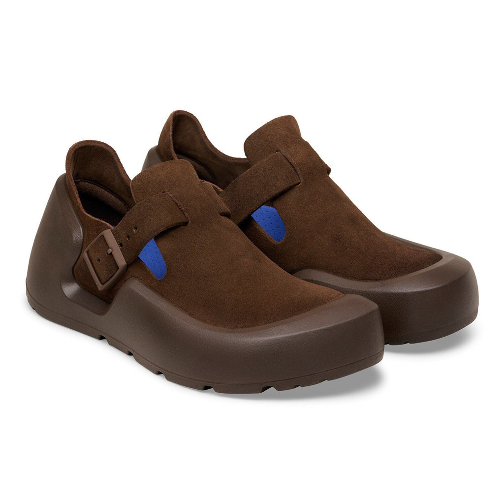 Reykjavik Nubuck Leather