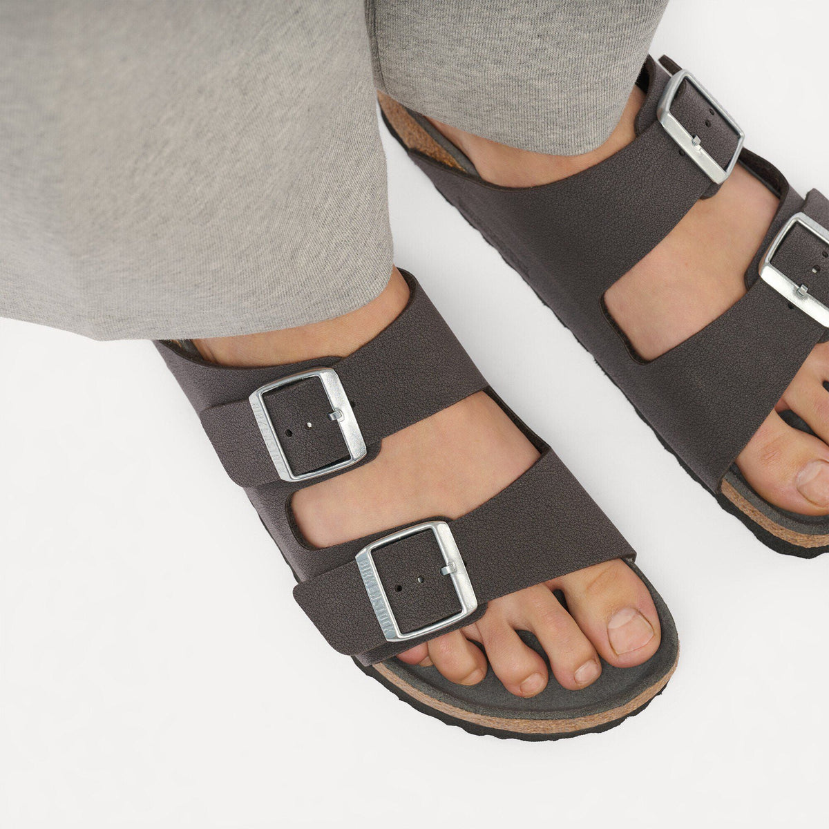 Arizona Birko-Flor Nubuck
