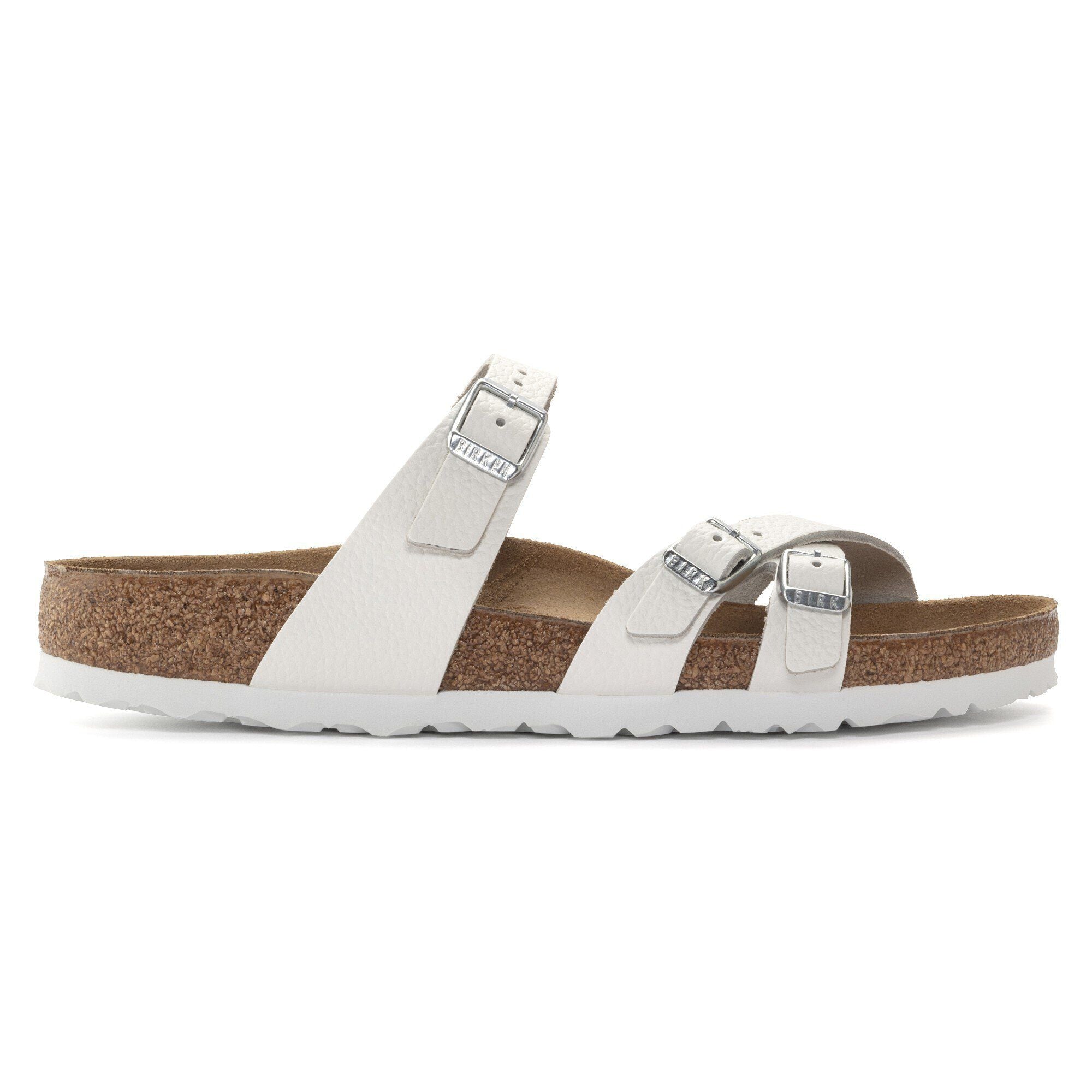 Franca Natural Leather