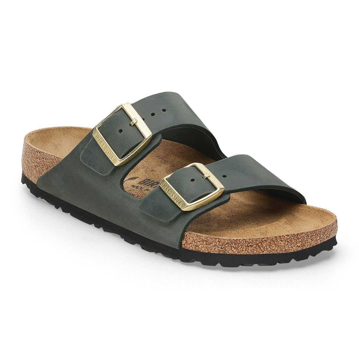 Arizona Oiled Leather Thyme