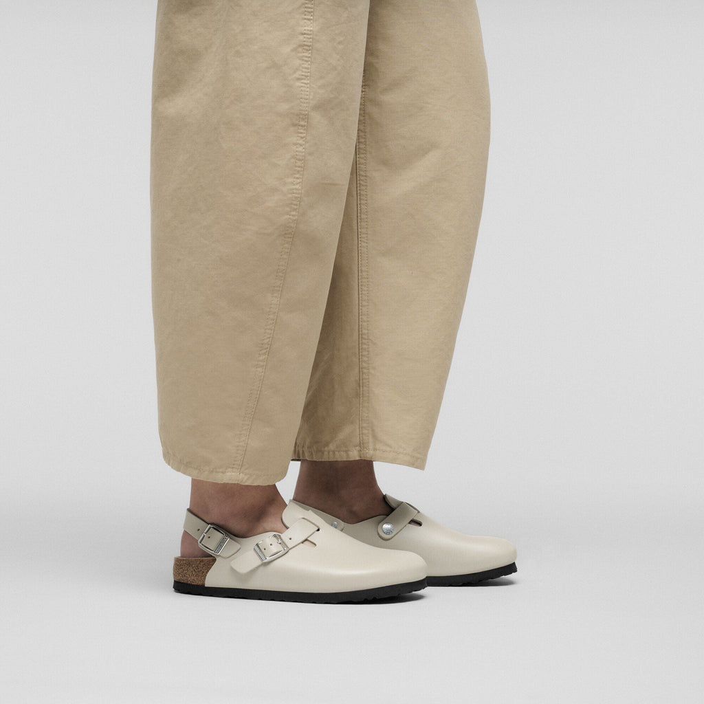 Tokio II Natural Leather