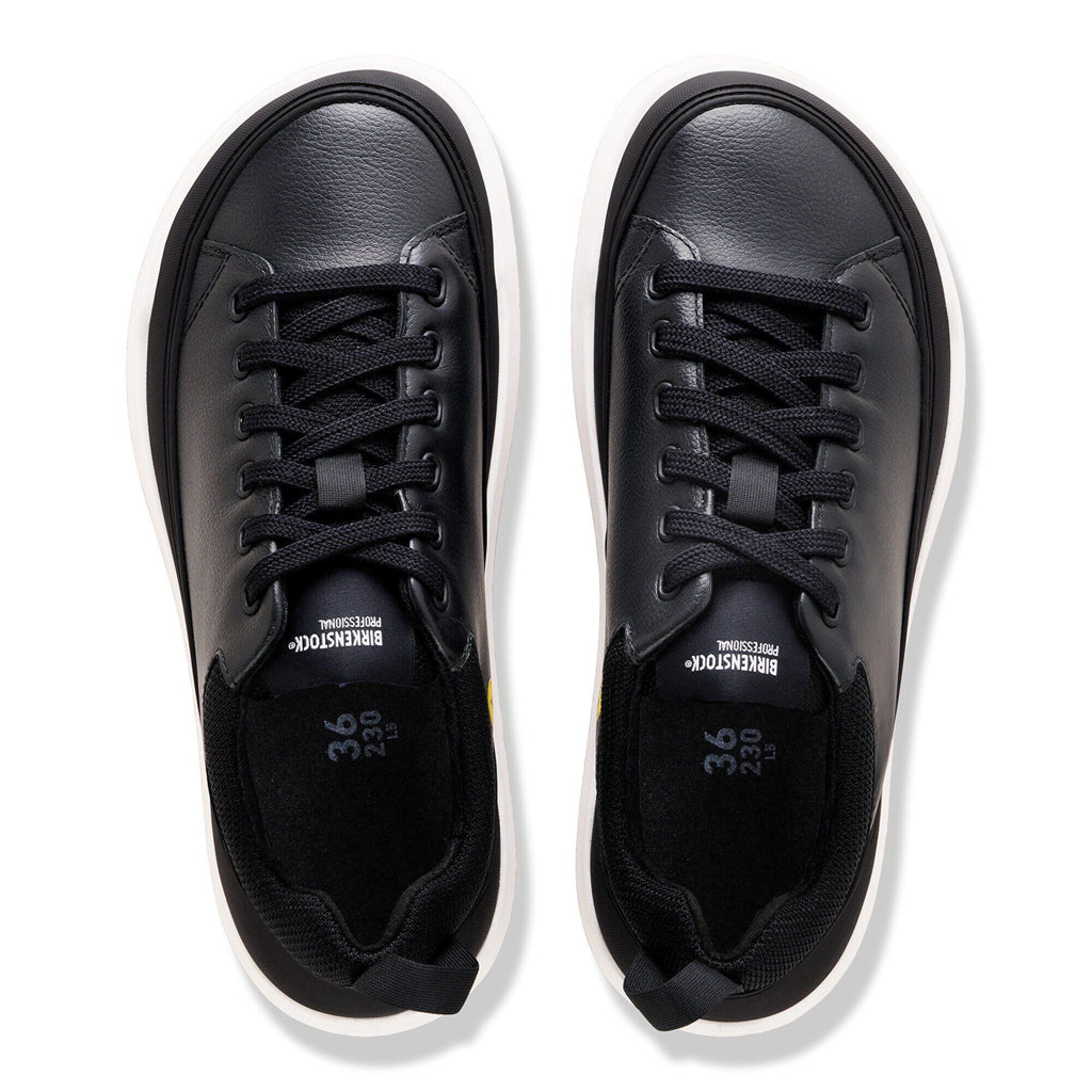 Melbourne PRO ESD Natural Leather Coated