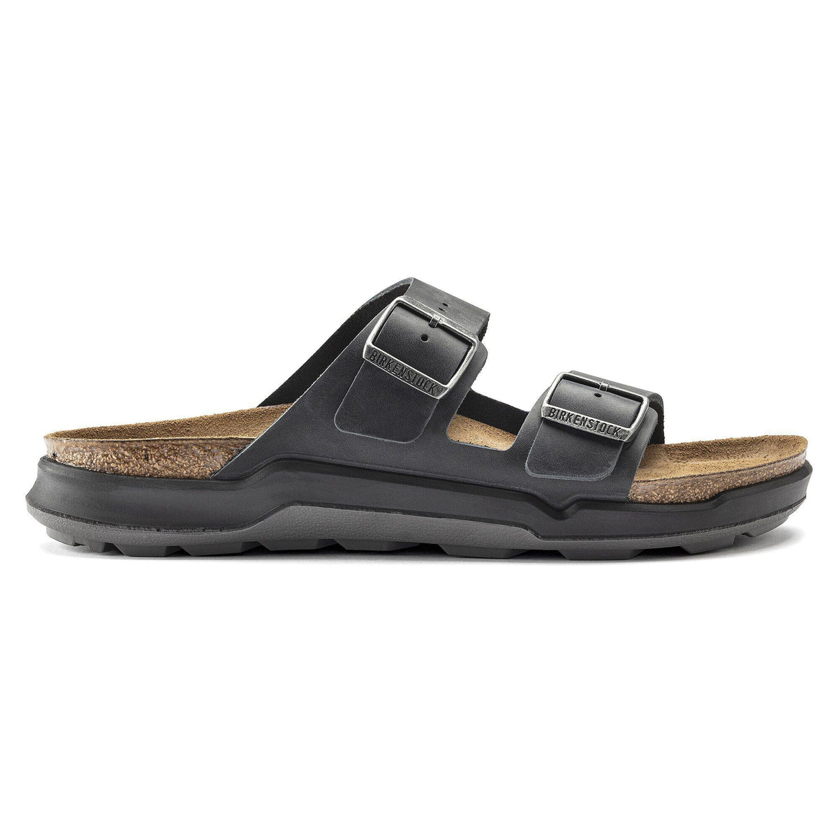 Arizona Crosstown Men Waxy Leather